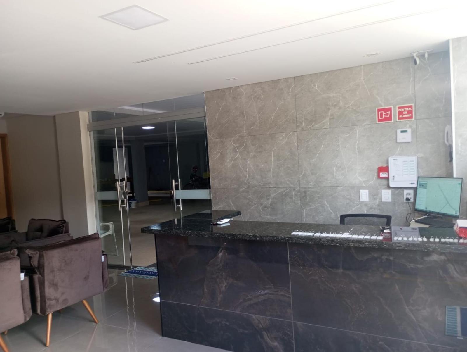Executive Hotel Aguas Lindas Go Aguas Lindas de Goias Exteriör bild